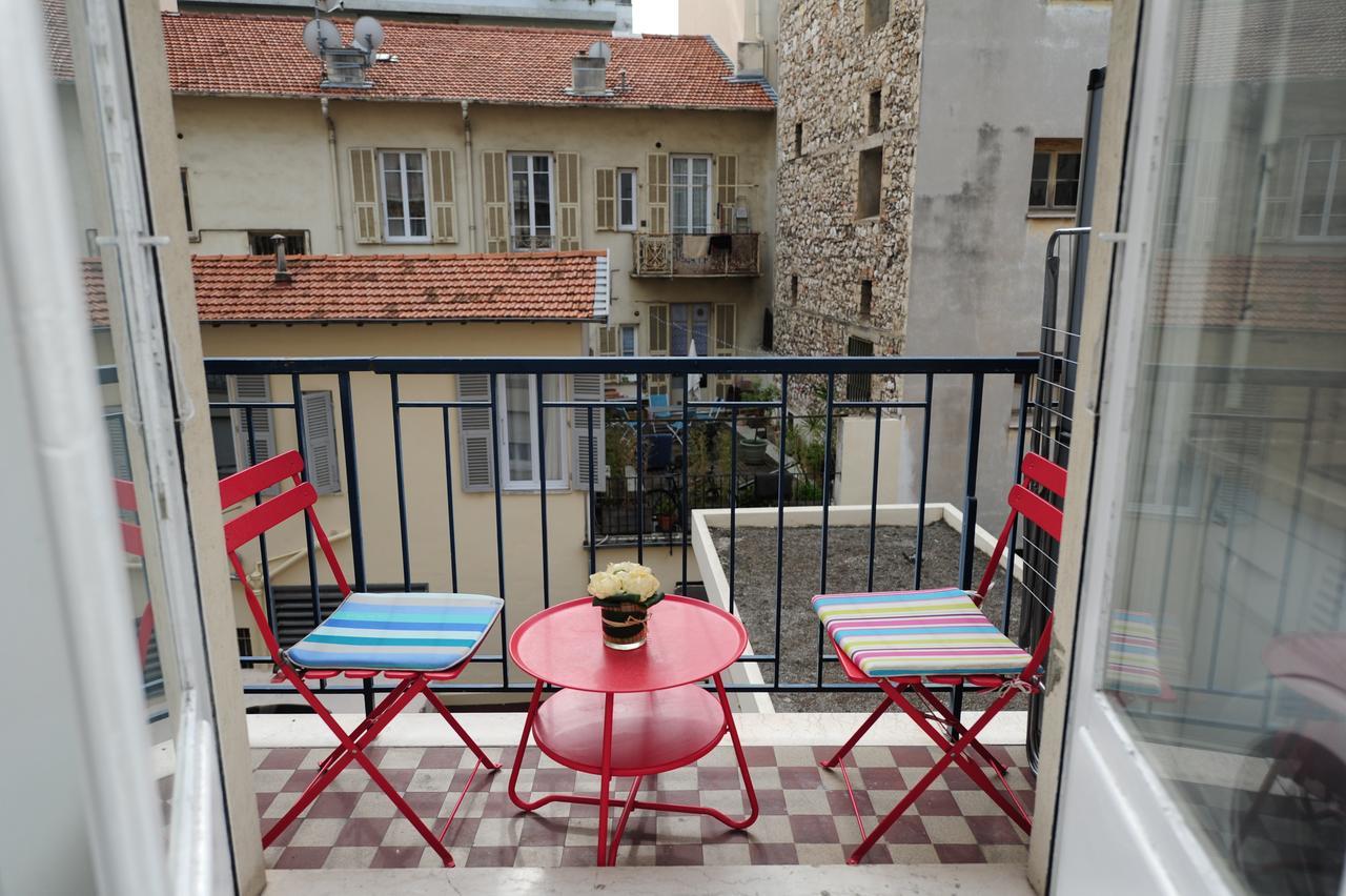 Apartment Le Miami Five Stars Holiday House Nice