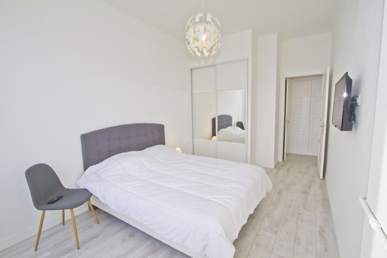 Promenade - Azur Promenade Apartment
