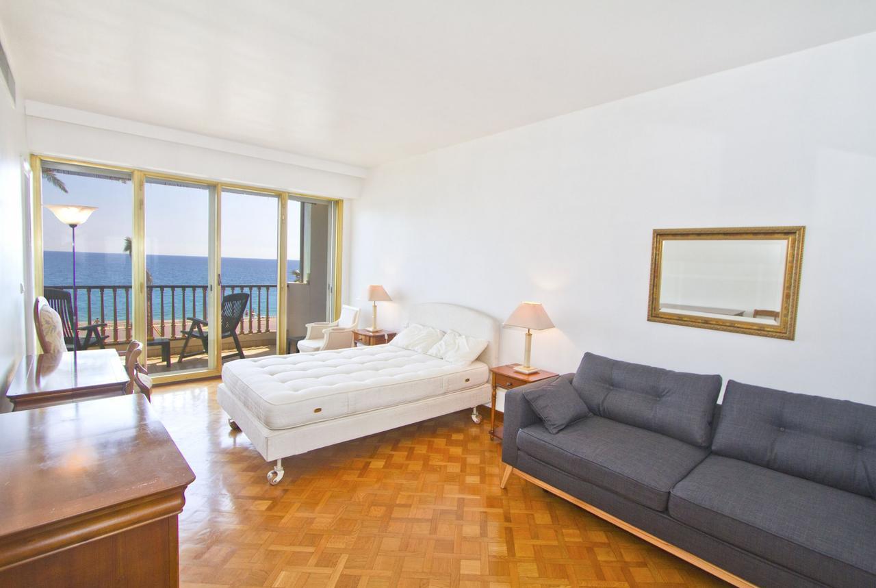 Promenade - Orient & Sea Appartement *