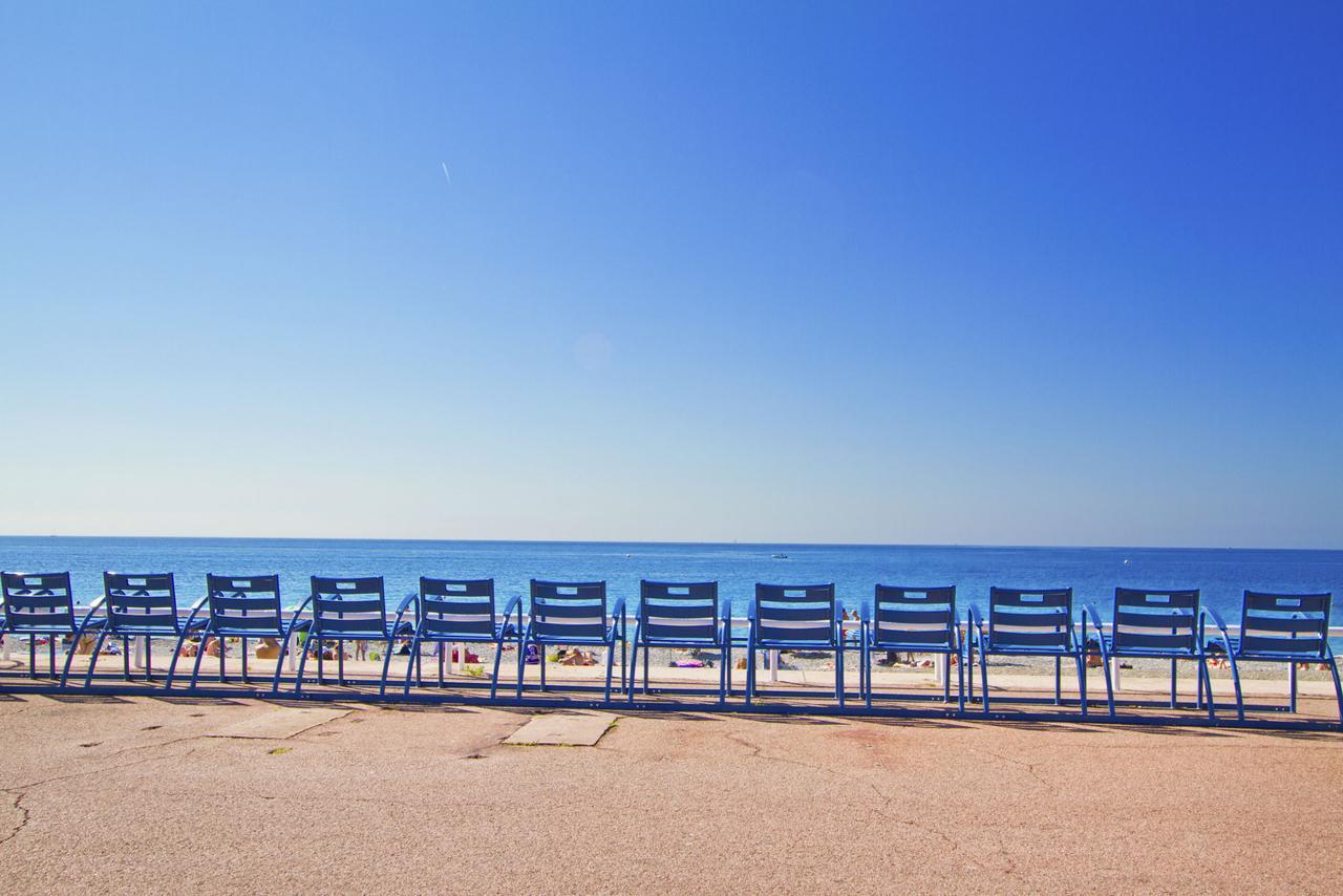 Promenade - Azur Promenade Apartment