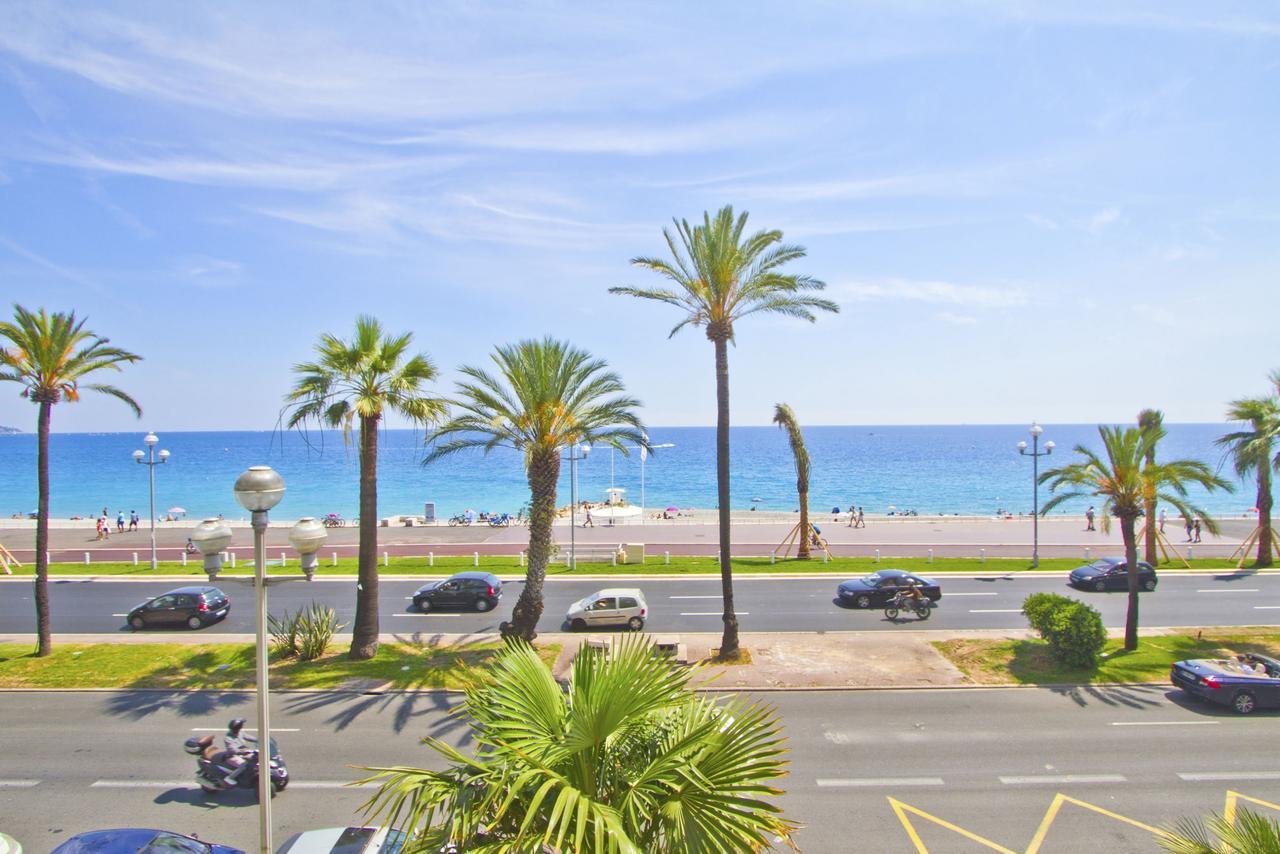 Promenade - Orient & Sea Nice