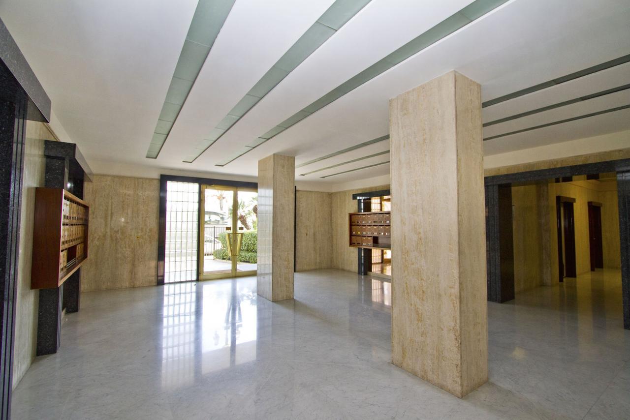 Promenade - Orient & Sea Apartment *