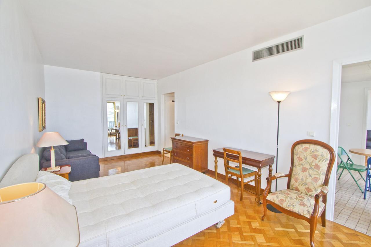 Apartment Promenade - Orient & Sea
