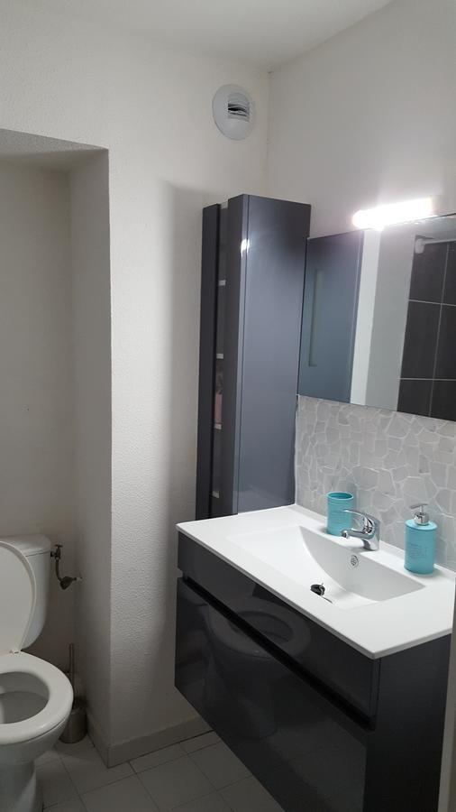 Studio + Coin Nuit Proche Mer Appartement Nice
