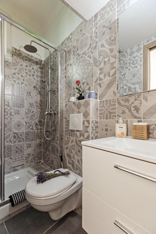 Amazing 1 Bedroom Loft In Centre Seafront Apartamento *