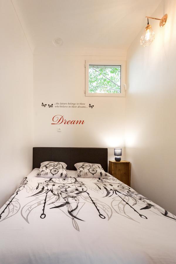 Amazing 1 Bedroom Loft In Centre Seafront Apartment Nice