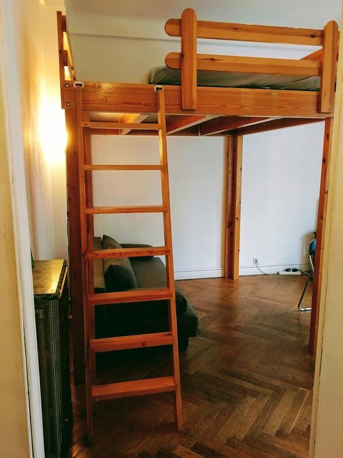 Apartment Centre Medecin Nice
