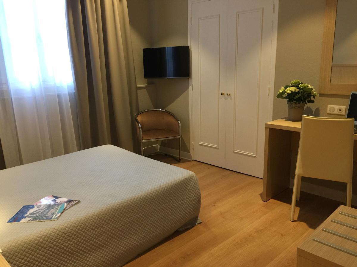 Hotel Ambassador 3*