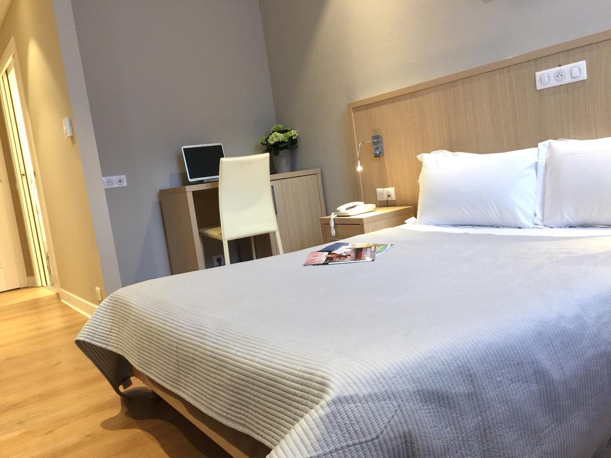 Hotel Ambassador Nice