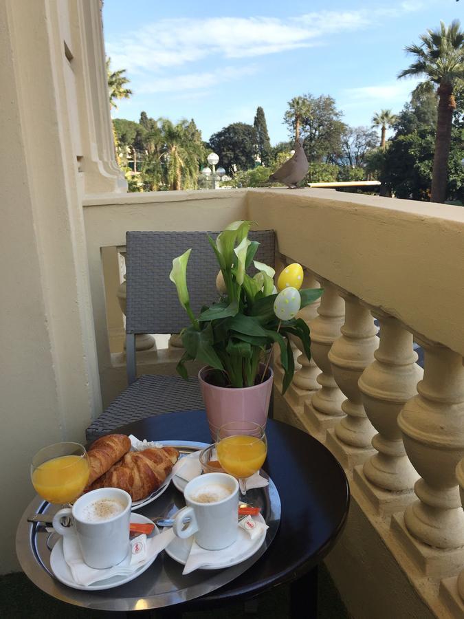 Hotel Ambassador 3*