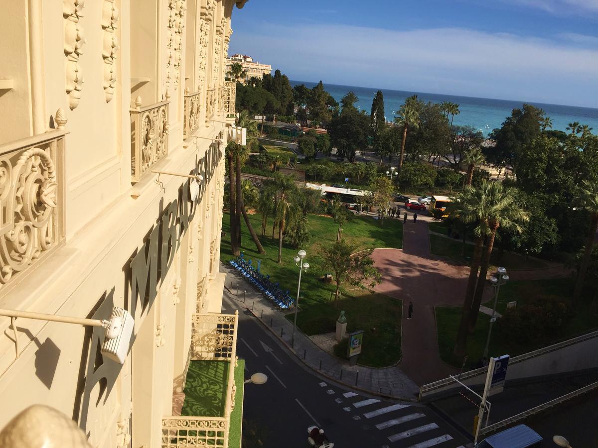 Ambassador Hotel Nice