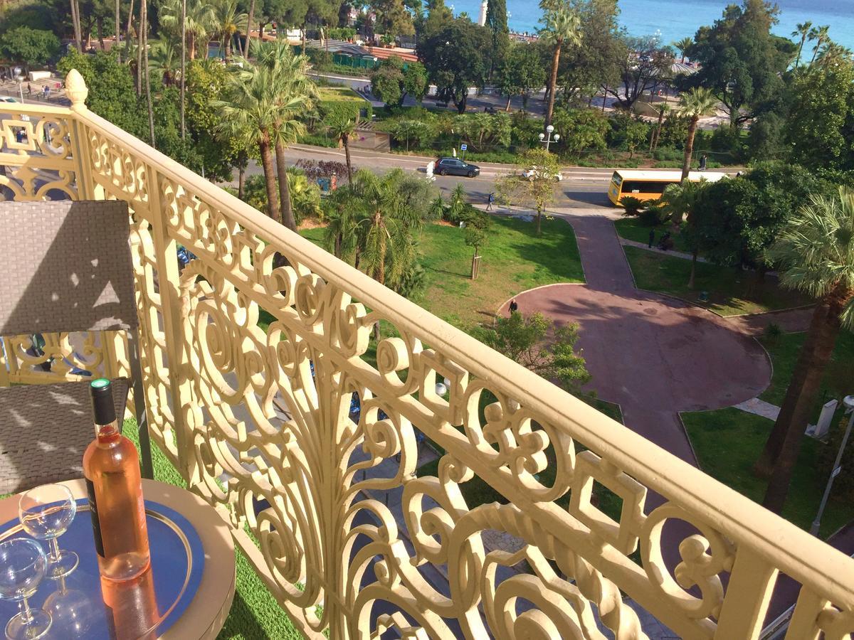 Hotel Ambassador Nice
