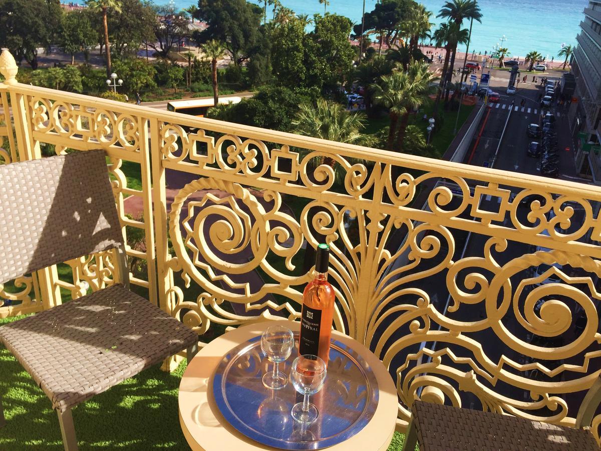Ambassador Hotel Nice