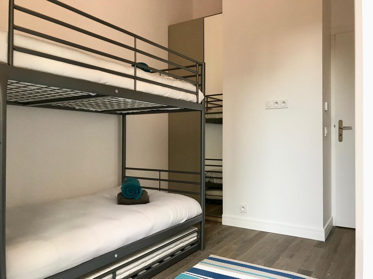 Apartment Le 'cronstadt' Nice