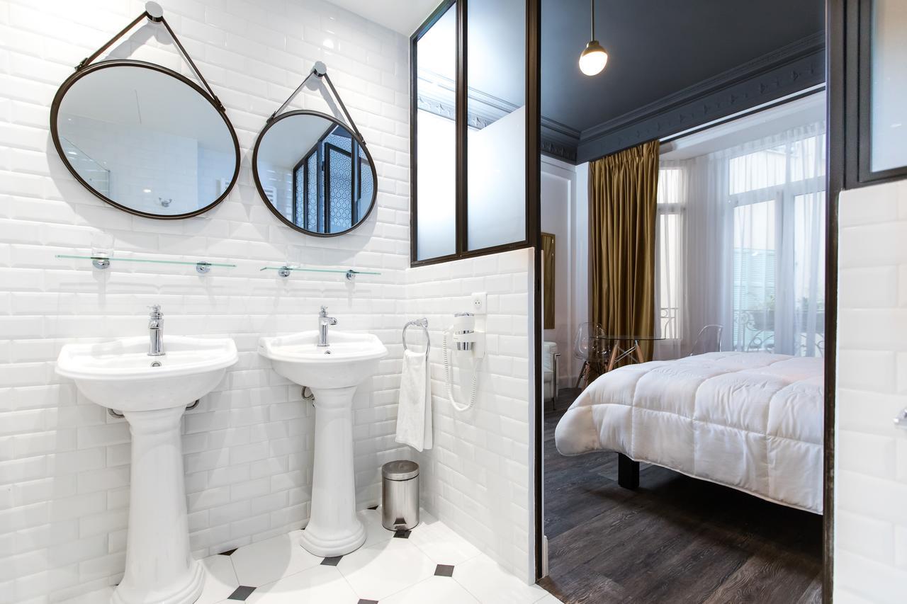 Hotel Arome 3*