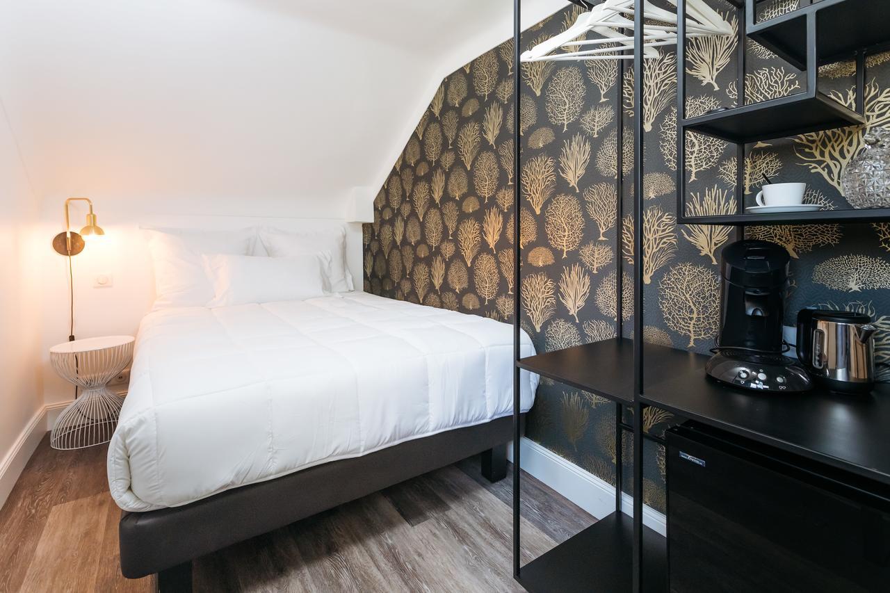 Arome Hotel 3*