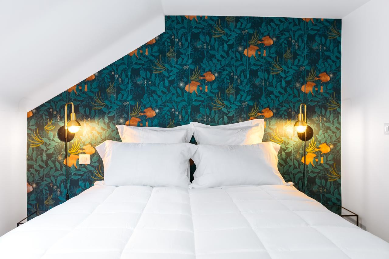 Hotel Arome 3*