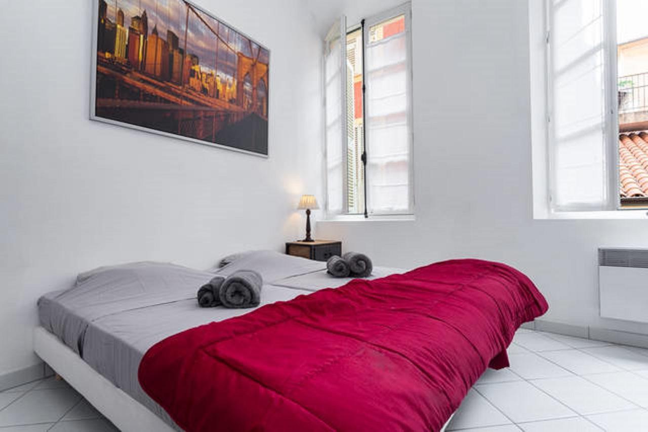 Ste Reparate F4 Moderne, Design, Place Rossetti, Heart Old Town Apartamento