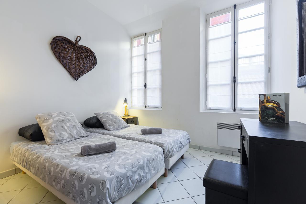 Ste Reparate F4 Moderne, Design, Place Rossetti, Heart Old Town Apartamento