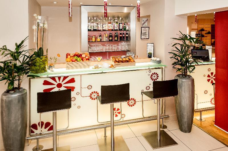 Hotel Easyhotel Old Town Nice