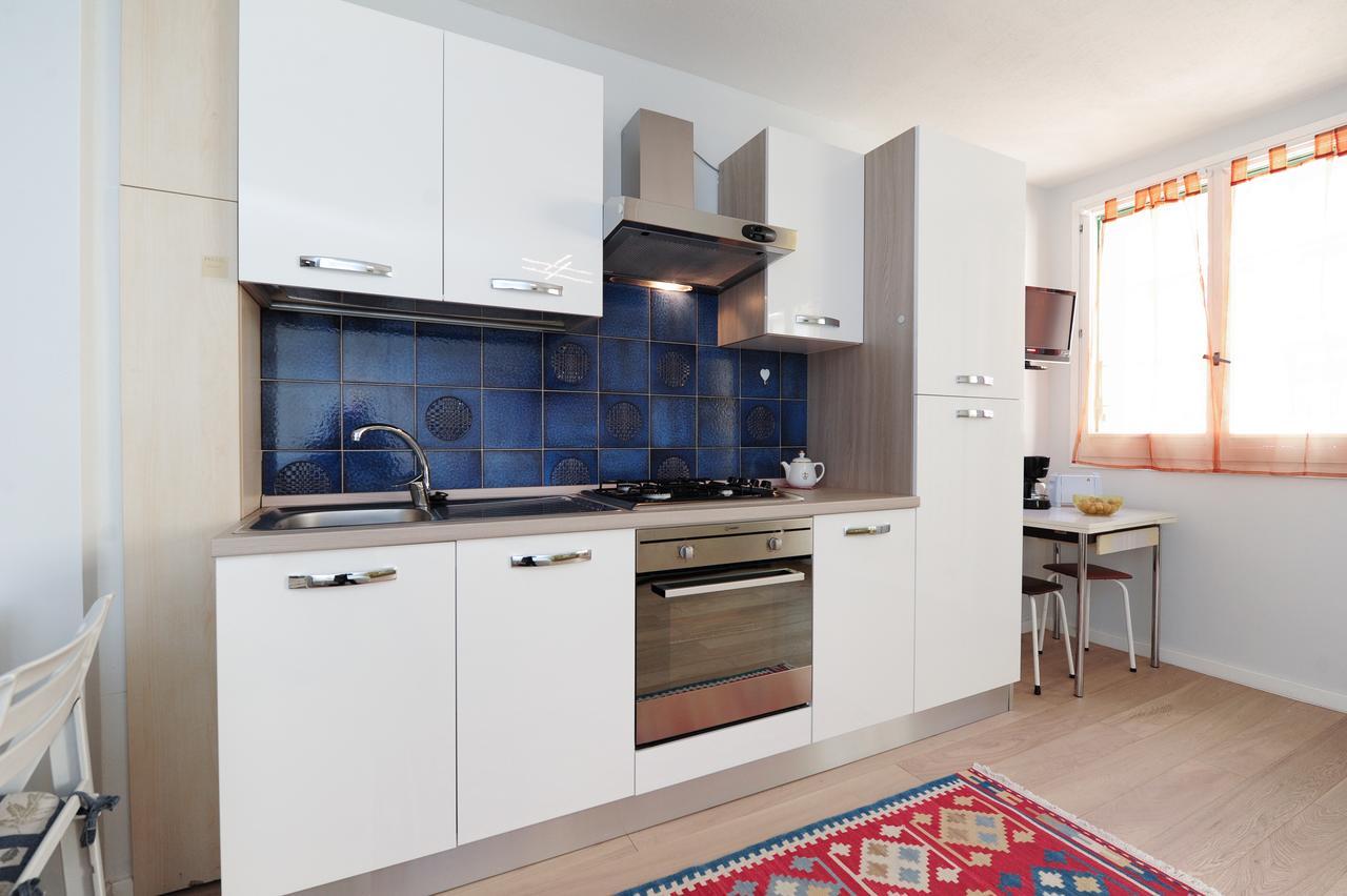 Apartment Blue Lagon Five Stars Holiday House *
