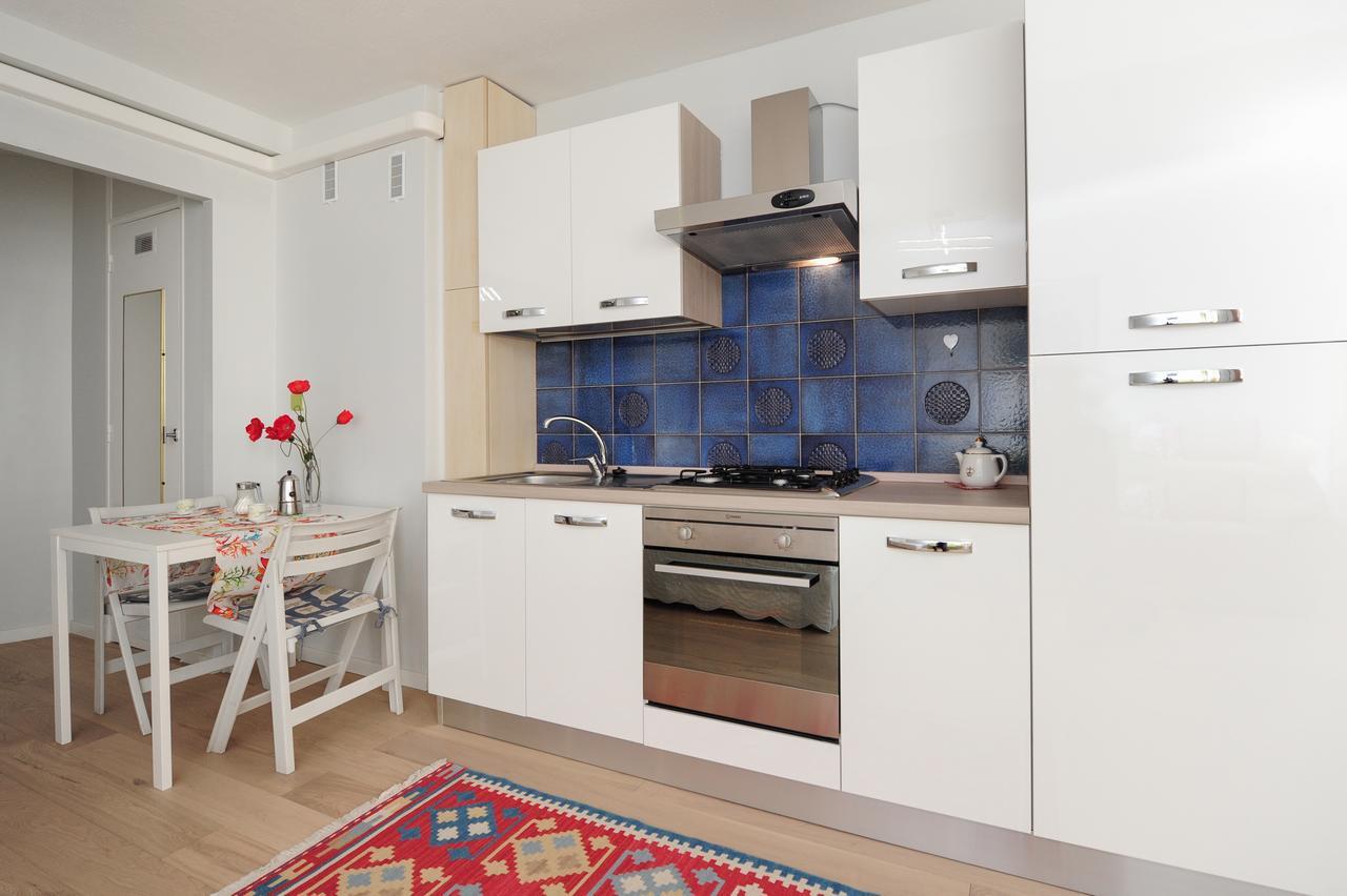 Apartment Blue Lagon Five Stars Holiday House Nice