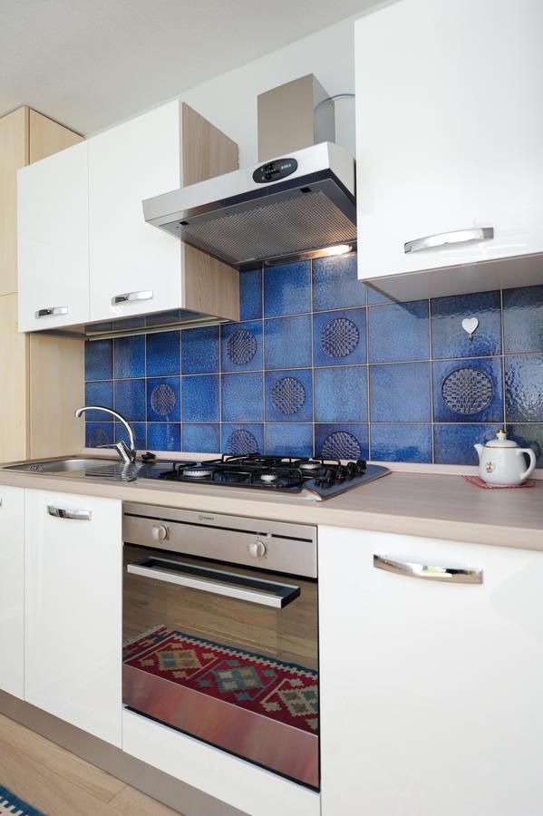 Apartment Blue Lagon Five Stars Holiday House