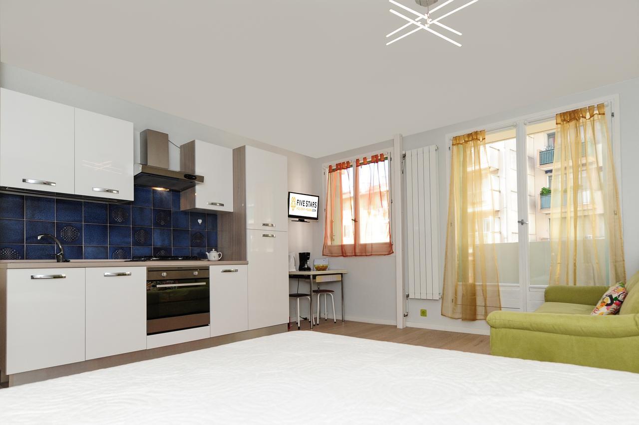 Blue Lagon Five Stars Holiday House Apartment *