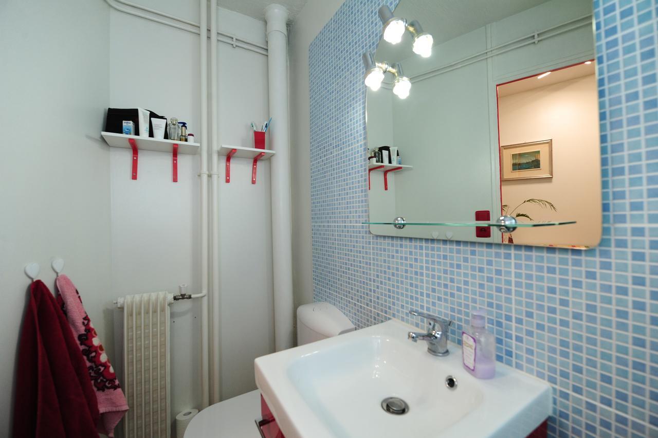 Apartment Blue Lagon Five Stars Holiday House *