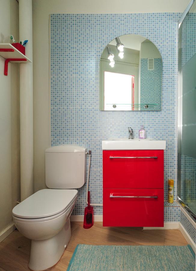 Apartamento Blue Lagon Five Stars Holiday House Nice