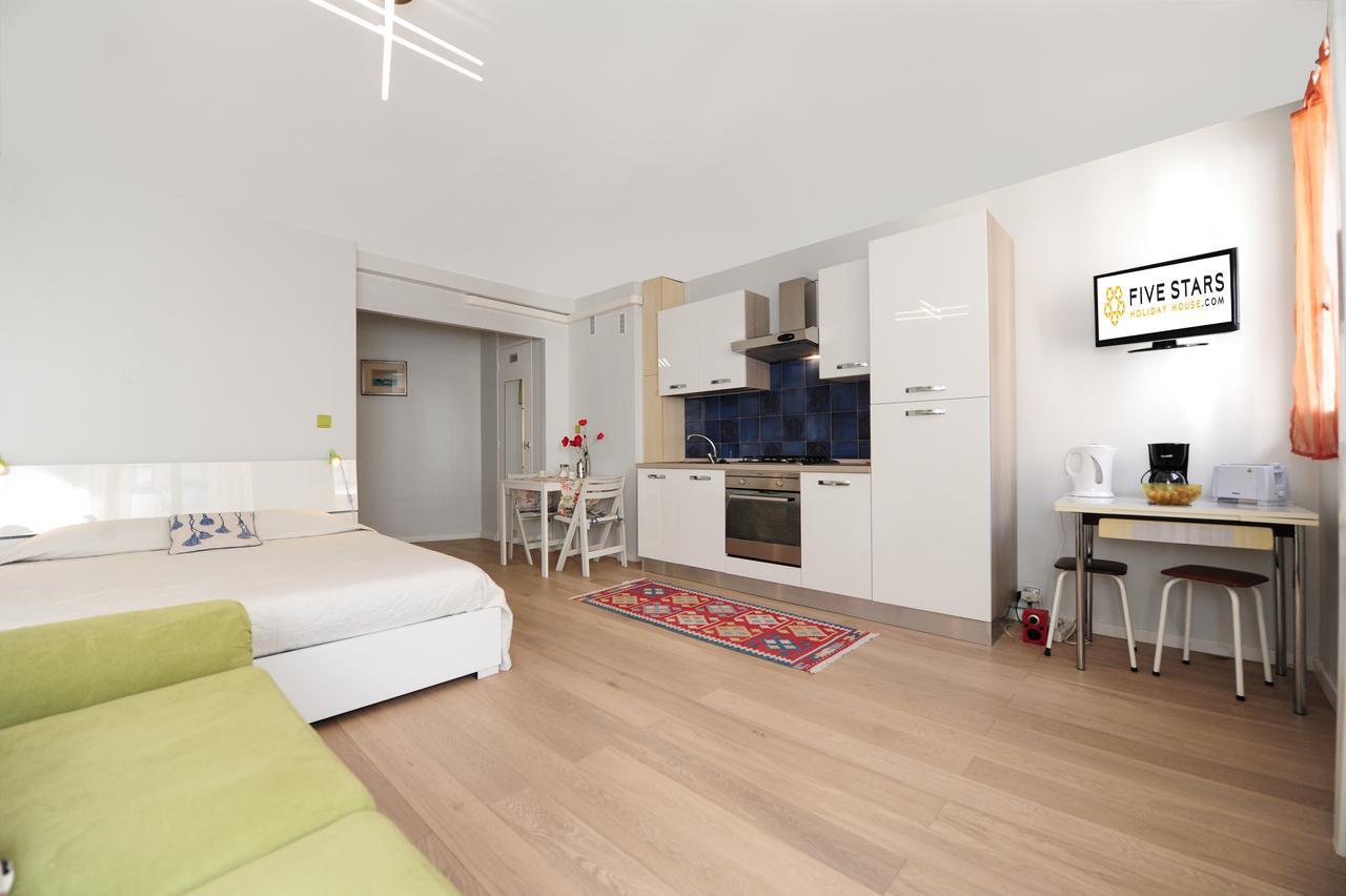 Apartment Blue Lagon Five Stars Holiday House