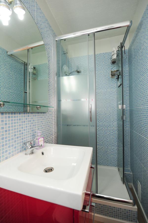 Apartment Blue Lagon Five Stars Holiday House *