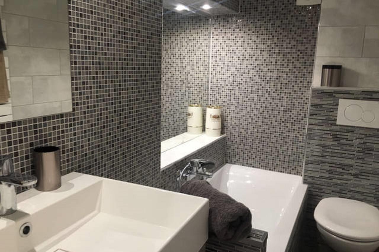 Apartment Centrale 2 - F4 Spacieux Et Confortable Au Centre Du Vieux-nice
