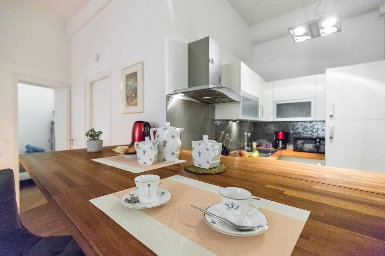 Pref 2 - F4 - Vaste Et Bourgeois ,3 Chambres, Ascenseur, Vx-nice Apartamento *