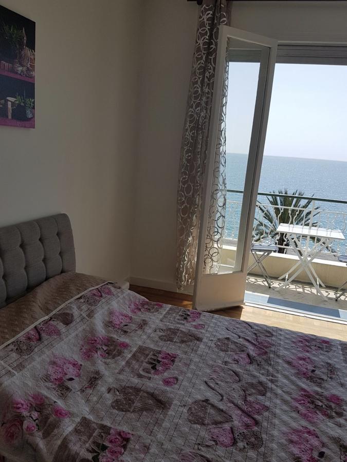 Apartment Le Roy Soleil Nice