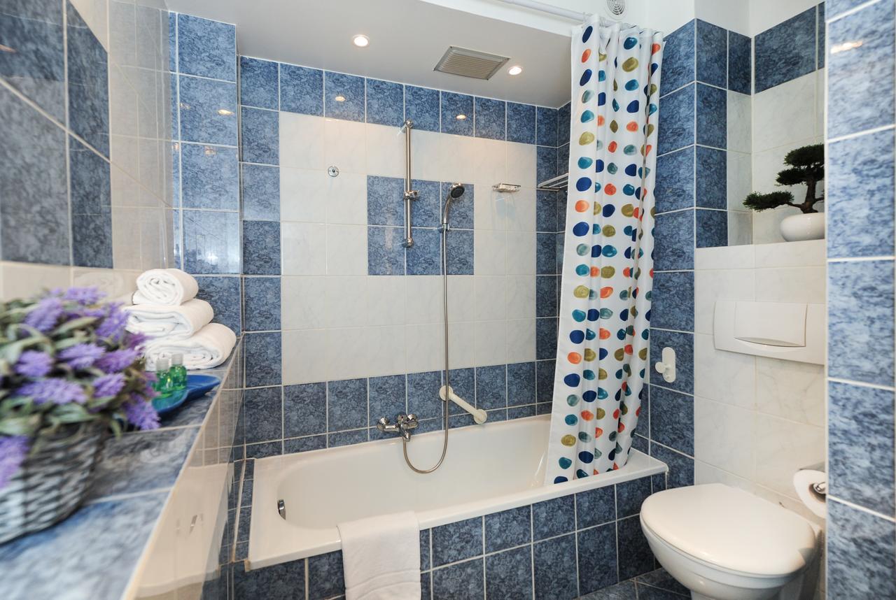 Halevy 5 Stars House Apartamento *