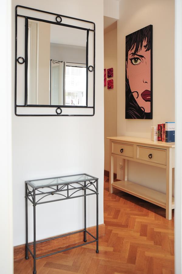 Halevy 5 Stars House Apartamento Nice