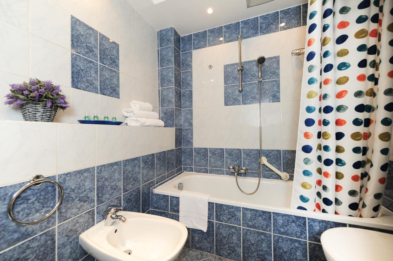 Halevy 5 Stars House Apartamento *