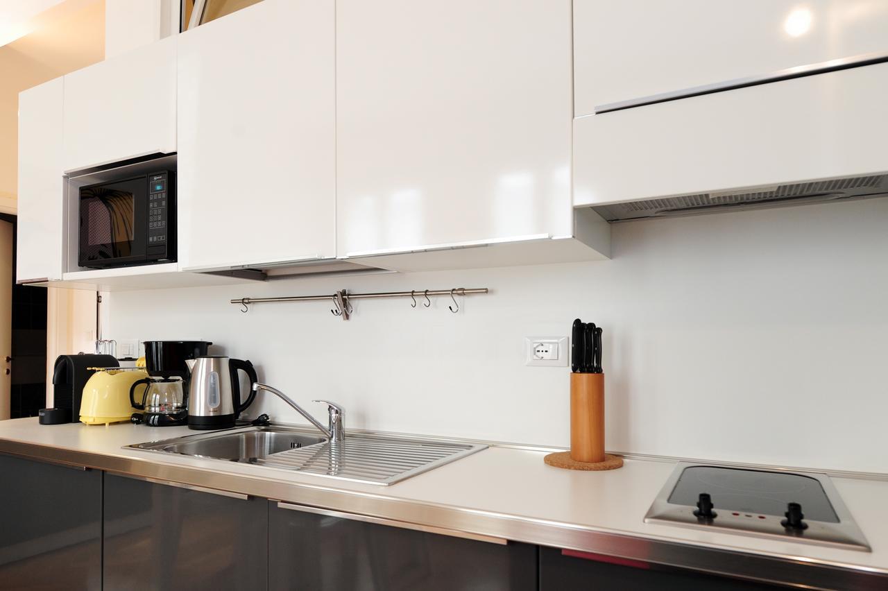 Halevy 5 Stars House Apartamento *