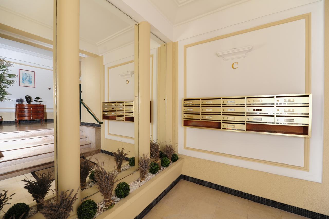 Apartamento Halevy 5 Stars House Nice