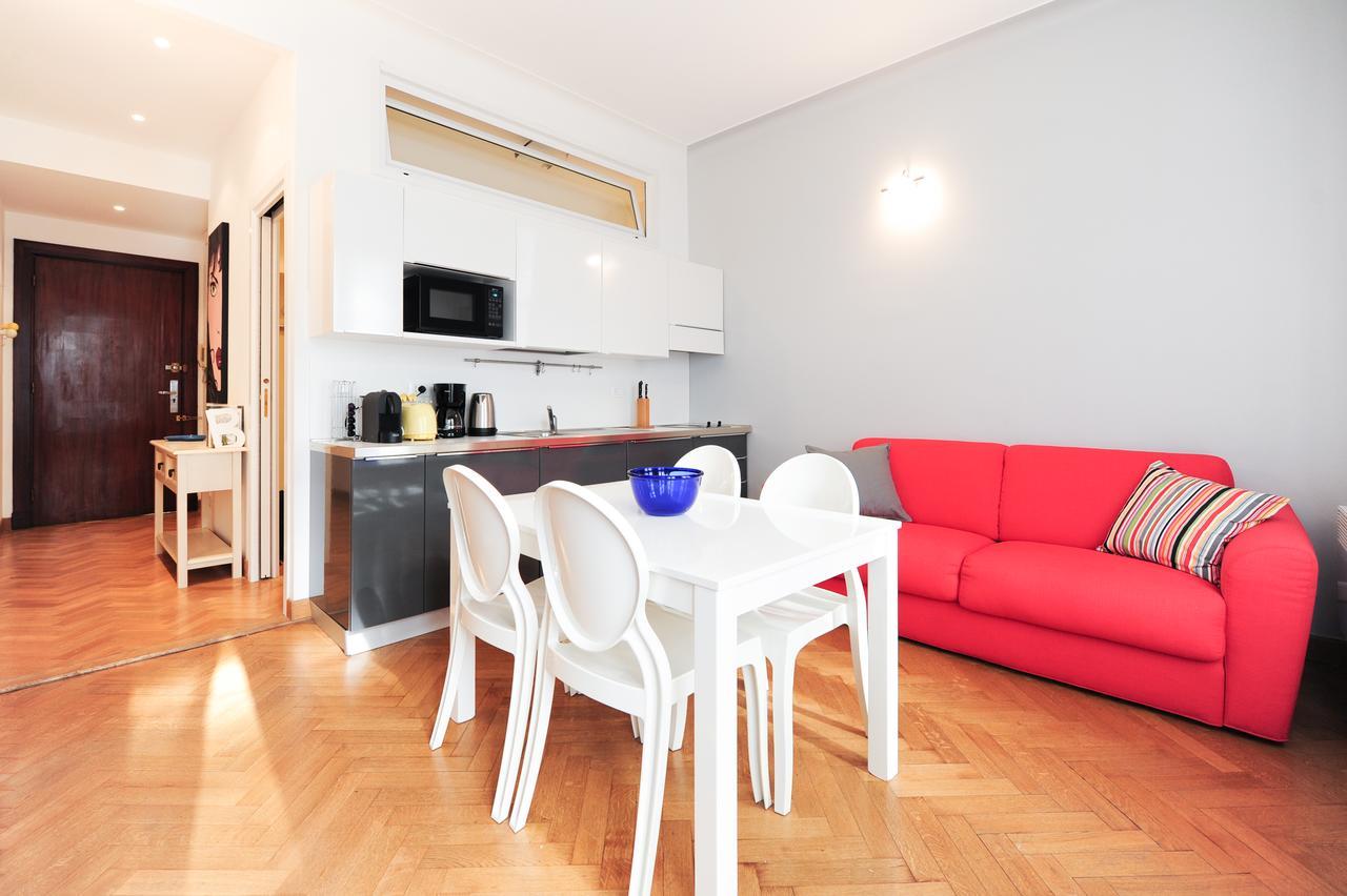 Halevy 5 Stars House Apartamento