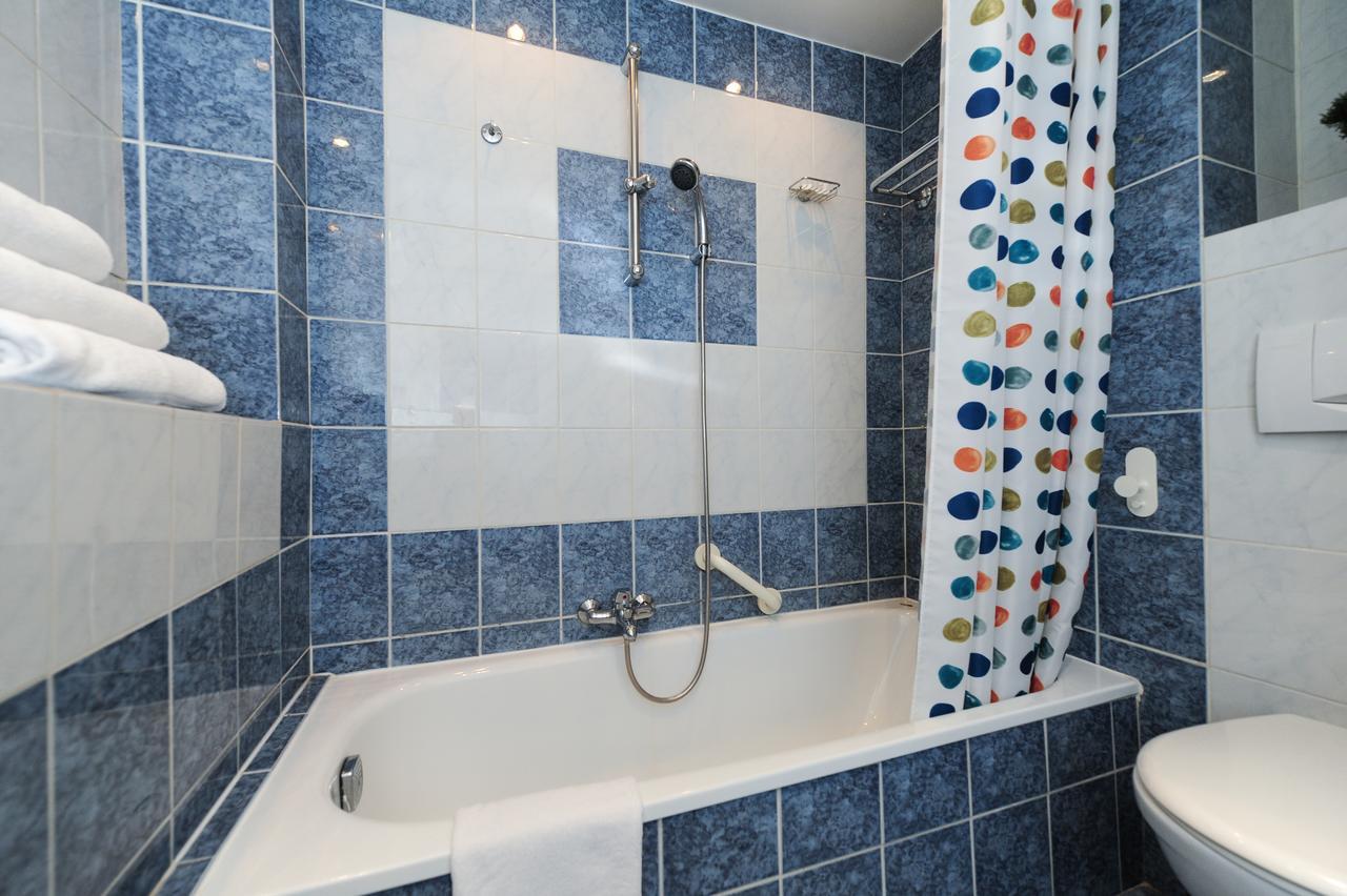 Halevy 5 Stars House Apartamento Nice