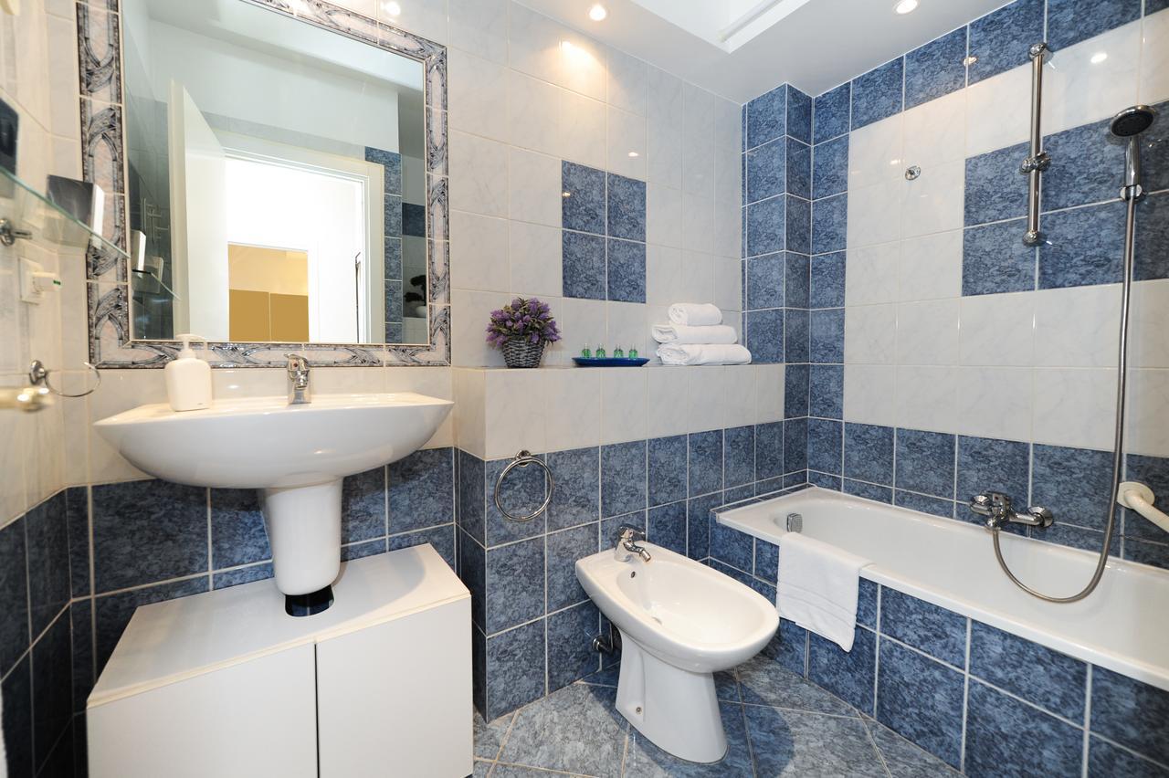 Apartamento Halevy 5 Stars House Nice