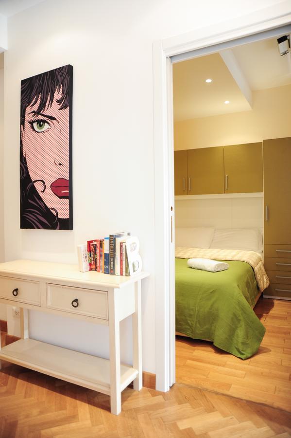 Halevy 5 Stars House Apartamento Nice