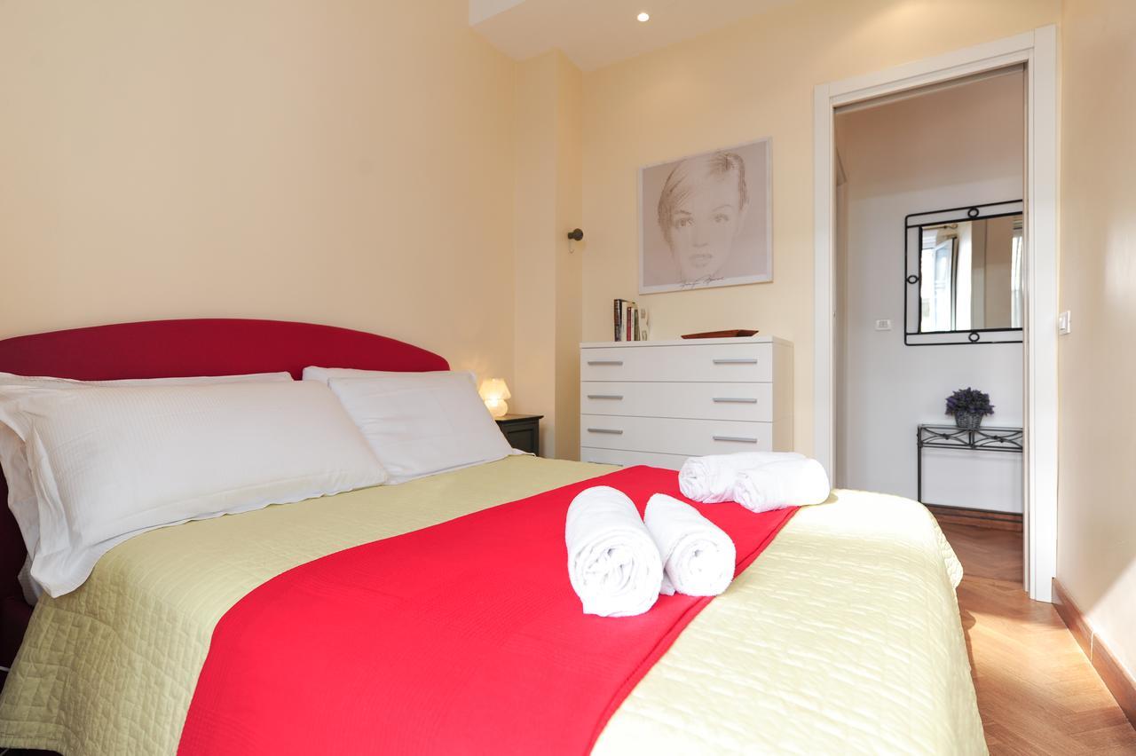 Halevy 5 Stars House Apartamento Nice