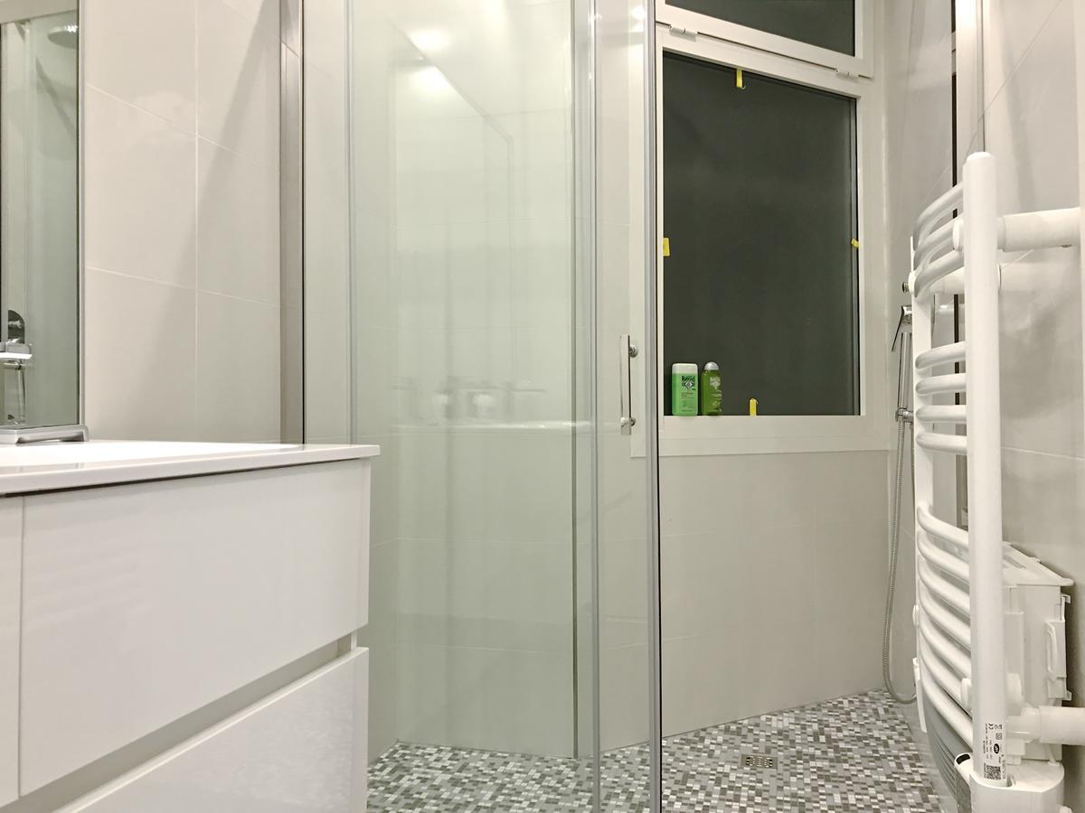 'emilia' Appartement Nice