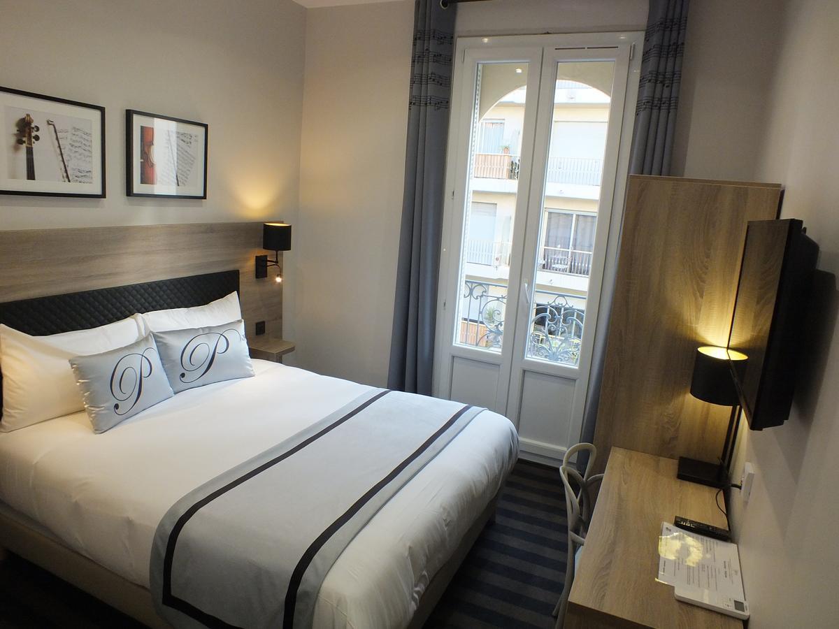 Paganini Hotel 3*