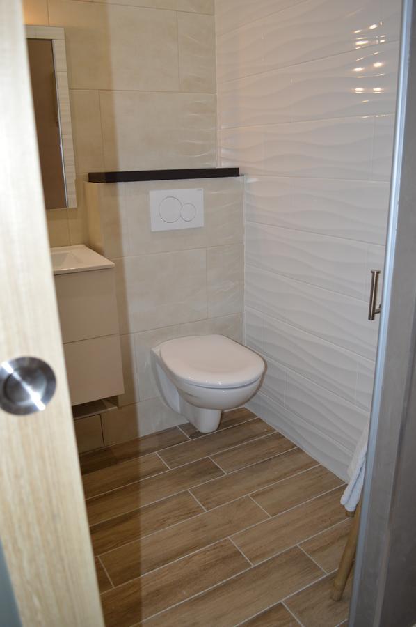 Hotel Au Picardy