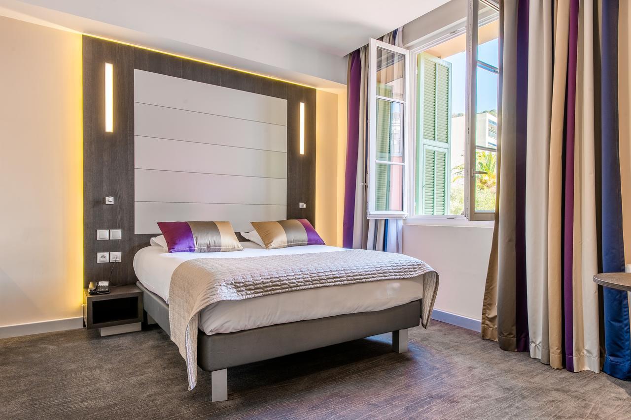 Le Saint Paul Hotel Nice