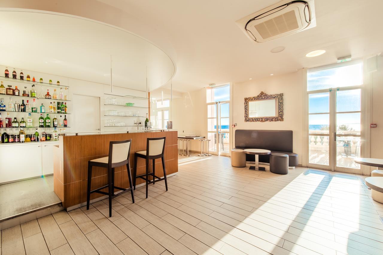 Hotel Le Saint Paul 3*